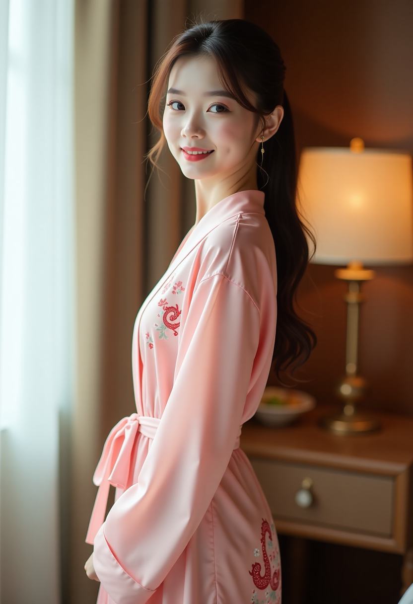 呼吸与核心